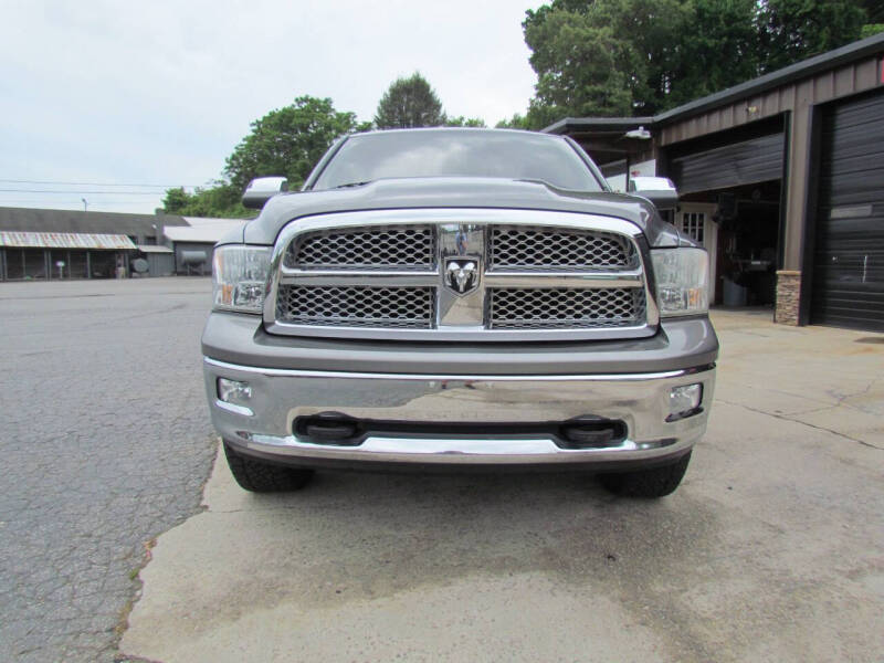 ram ram 1500 pickup 2011 1D7RV1GT7BS695511 image ram ram 1500 pickup 2011 1D7RV1GT7BS695511 image